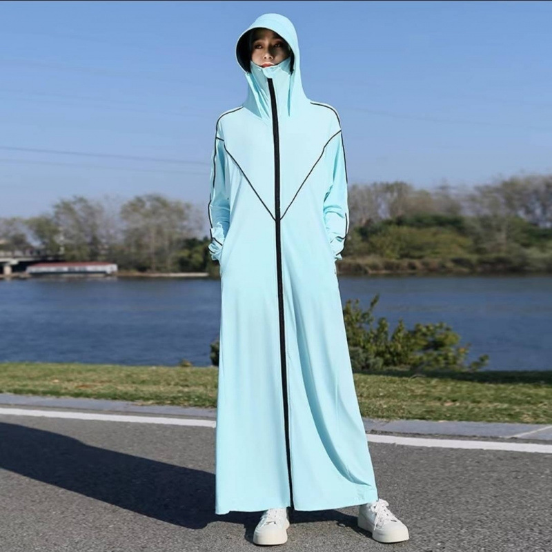 블루 핫 스타일 고품질