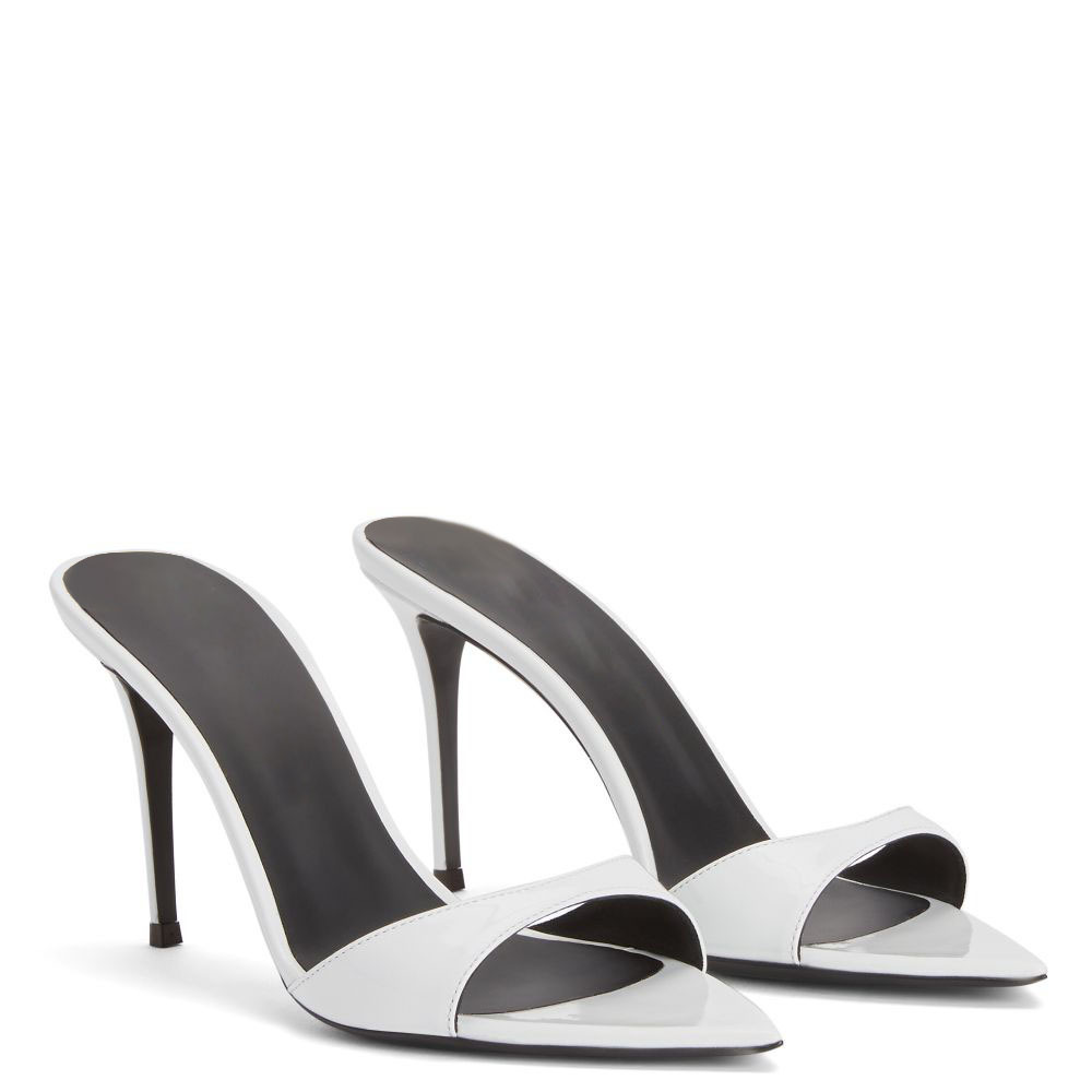 wedding shoes
