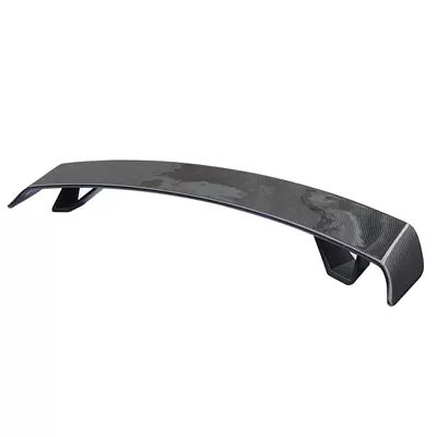 Fixed wind wing Rear Wing, Universal Gt