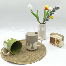 套装牙具杯家庭装洗漱杯子刷牙杯漱口杯情侣牙刷杯创意简约牙缸杯