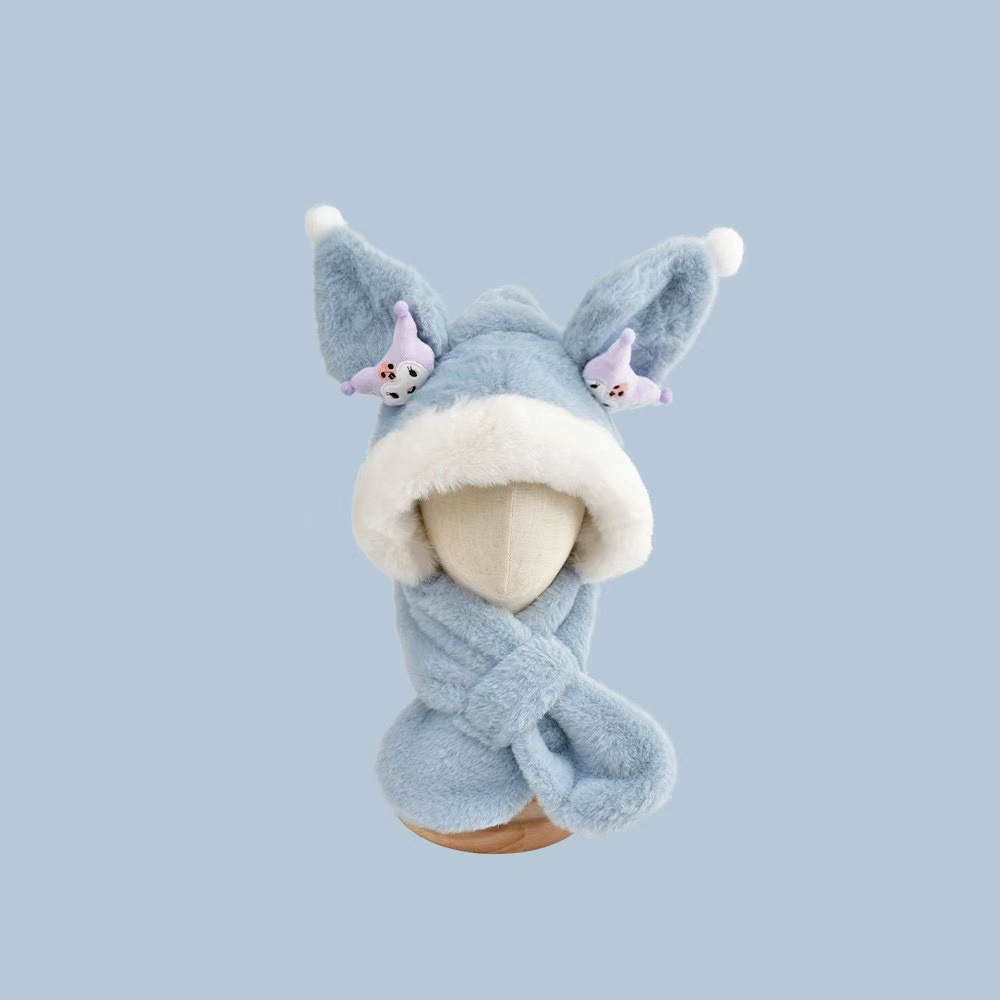 Kuro Doll Ears [Blue]