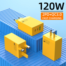 ����usb+2pd����� 5v2a�Դ�m���� QC3.0��ڳ�늲��^�W��Ҏ���l