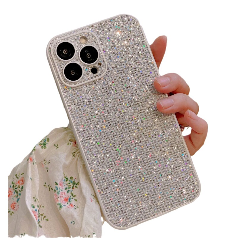 新商品のフラッシュパウダーiPhone16側にオイルを吹き付ける全カバー保護ケースはiPhone14携帯ケースの贅沢を適用します。|undefined
