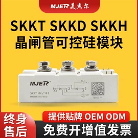 普通晶闸管;整流二极管;直流继电器