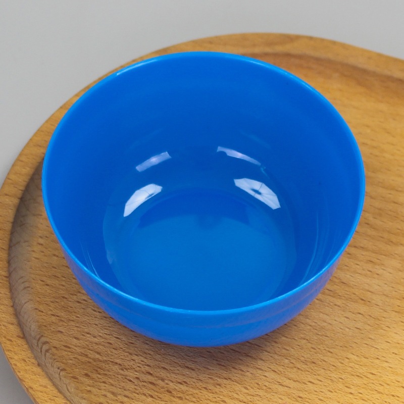 Herramientas de máscara facial 3 # máscara facial bowl varilla de máscara de maquillaje bowl de plástico varilla de plástico cuchilla de raspador de belleza