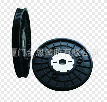 JE308：200皮带盘