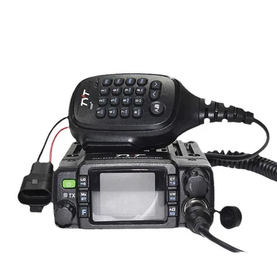 Version Manufacturer Wholesale, Vehicle-mounted interphone