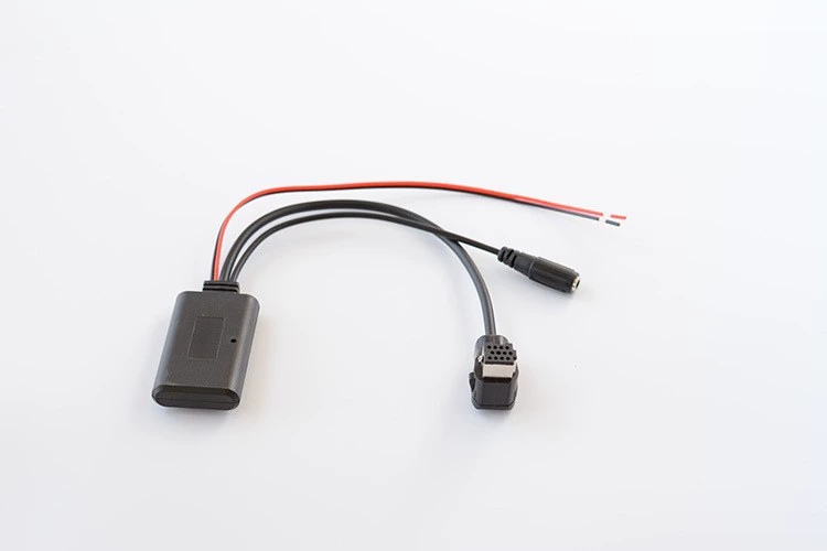 Pioneer Pioneer P99 P01 CD DVD Bluetooth AUX line поддерживает MIC Bluetooth телефон