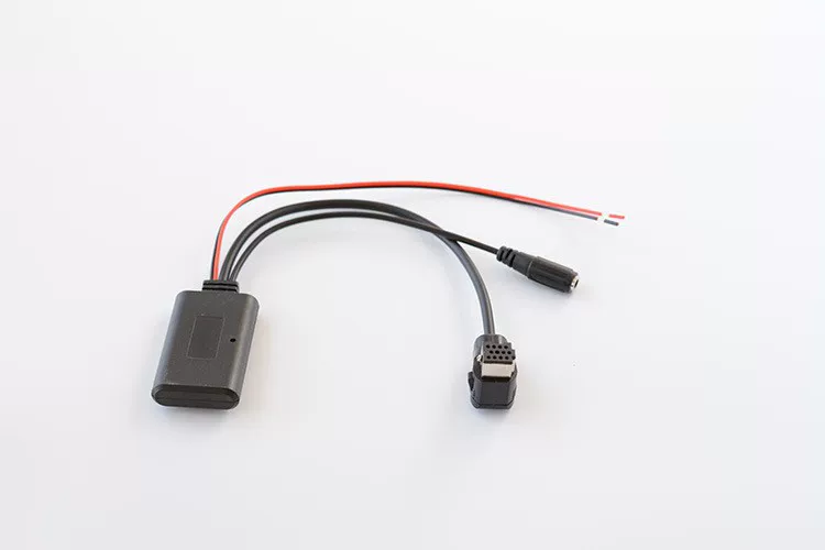 Pioneer Pioneer P99 P01 CD DVD Bluetooth AUX line поддерживает MIC Bluetooth телефон