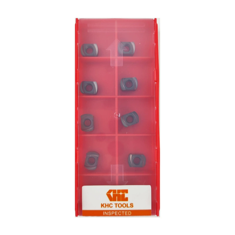 Фрезерный диск с ЧПУ для обрабатывающего центра, высокоскоростной фрезерный диск BNMX0603