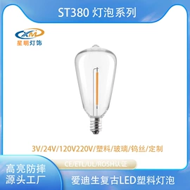 室外LED;LED装饰灯;LED球泡灯