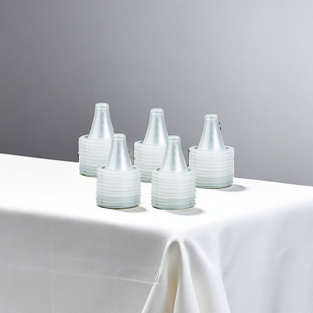 Cross-border ear thermometer probe cover, lens filter, replacement cover, universal thermometer model digital thermometer