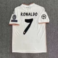 1314 Real Madrid Home