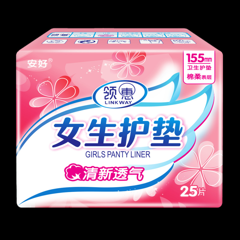 패드 155mm 25 장 팩