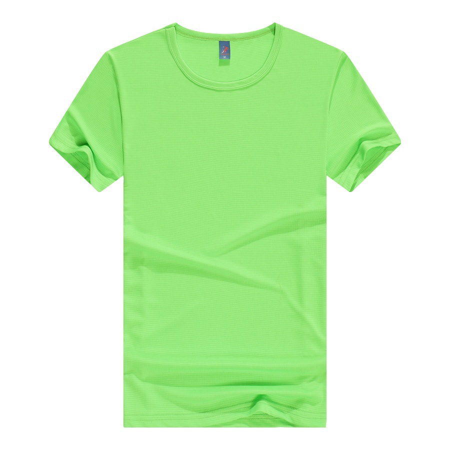 短袖t恤速干定制