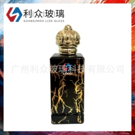 玻璃瓶;玻璃包装材料;塑料盖
