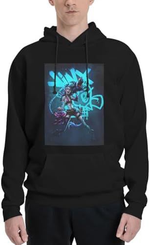 RVBNADPGL Men's Hoodies Men's Hooded Sweatshirts