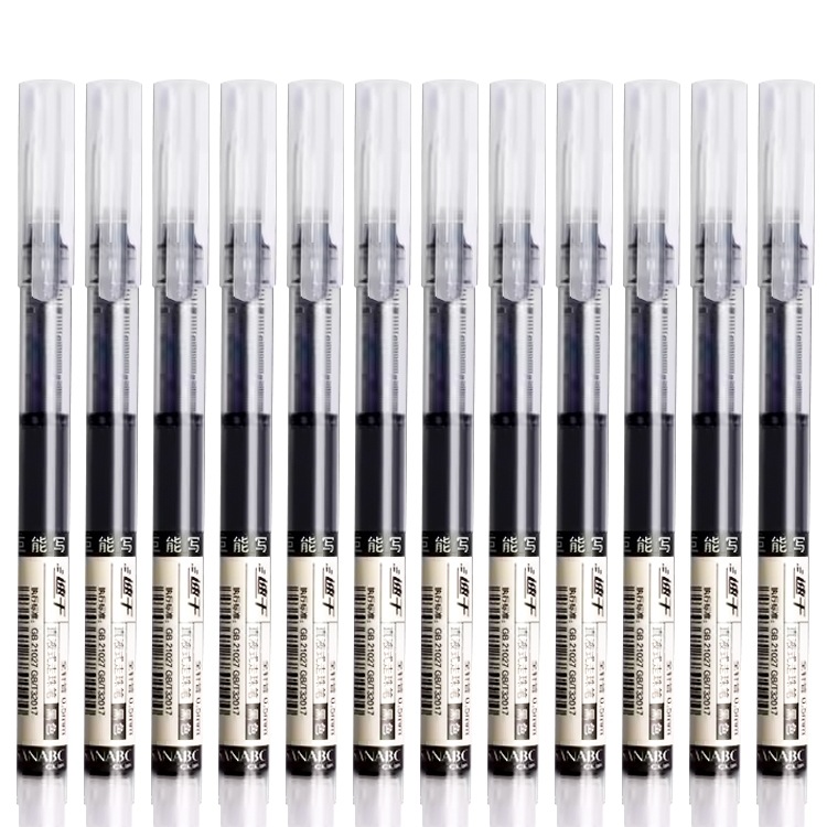 Rollerball black rollerball pen