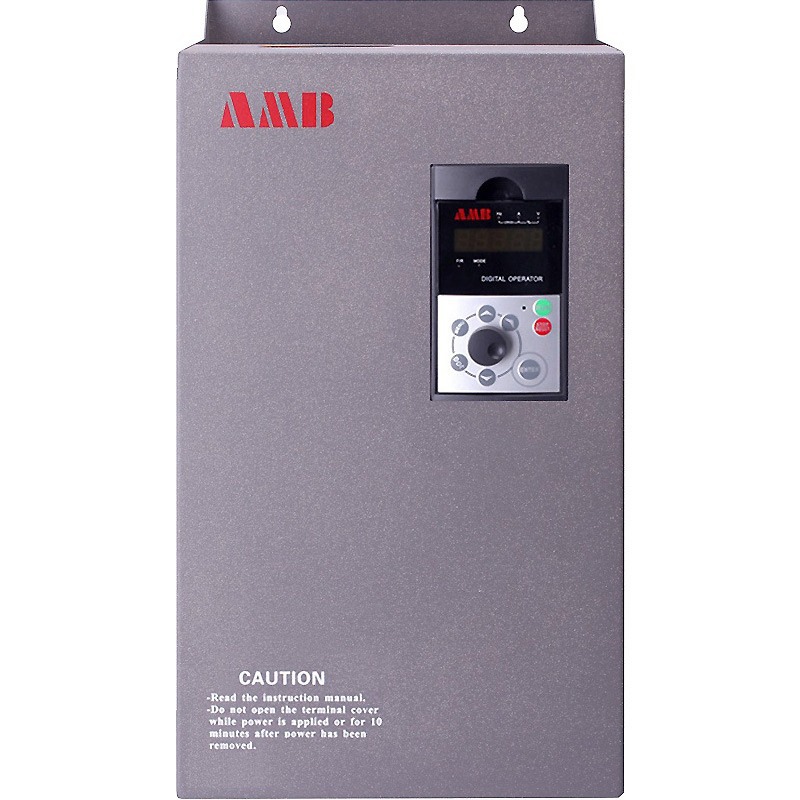 安邦信变频器 AMB100-045G-S3 45KW 三相220V 160A