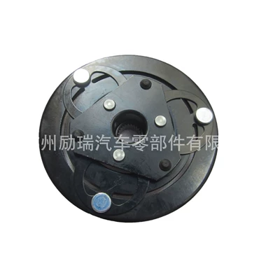 DKV-10R, Automotive air conditioning
