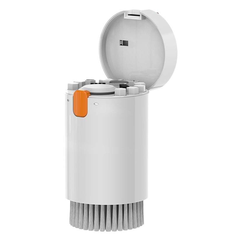 Q20 20 20 en 1 kit de limpieza multifuncional cámara computadora suministros de limpieza teclado auriculares portátil