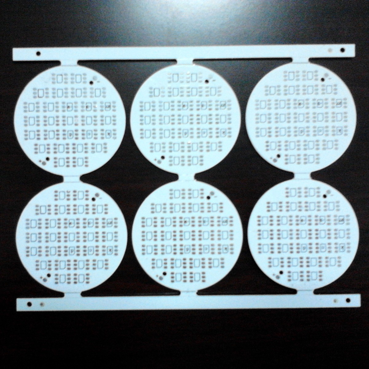 铝基板2835 5730铝基板 灯条铝基板 led铝基板 日光灯3014铝基板