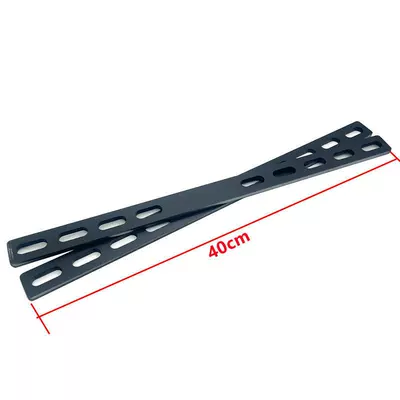 Motorcycle frame – Frame - h-type-universal-adapter-pair
