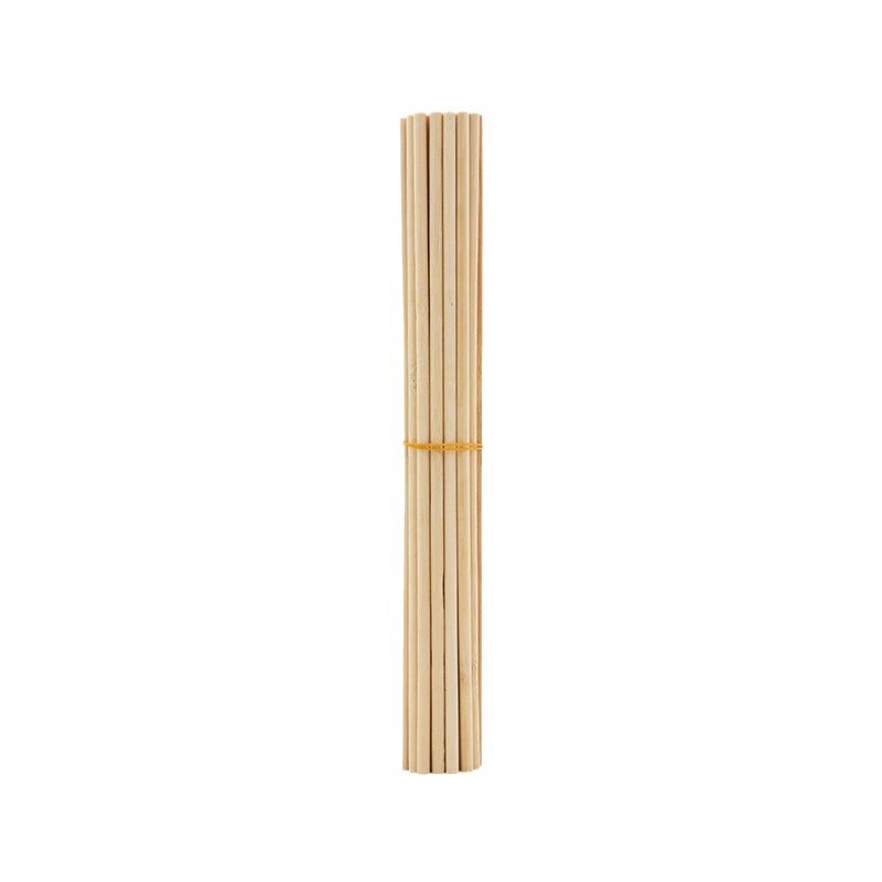 Bamboo sticks, bamboo sticks, round sticks, DIY materials, bamboo sticks, bamboo sticks, mugwort hammer, nan bamboo, bamboo weaving, round bamboo sticks, bamboo