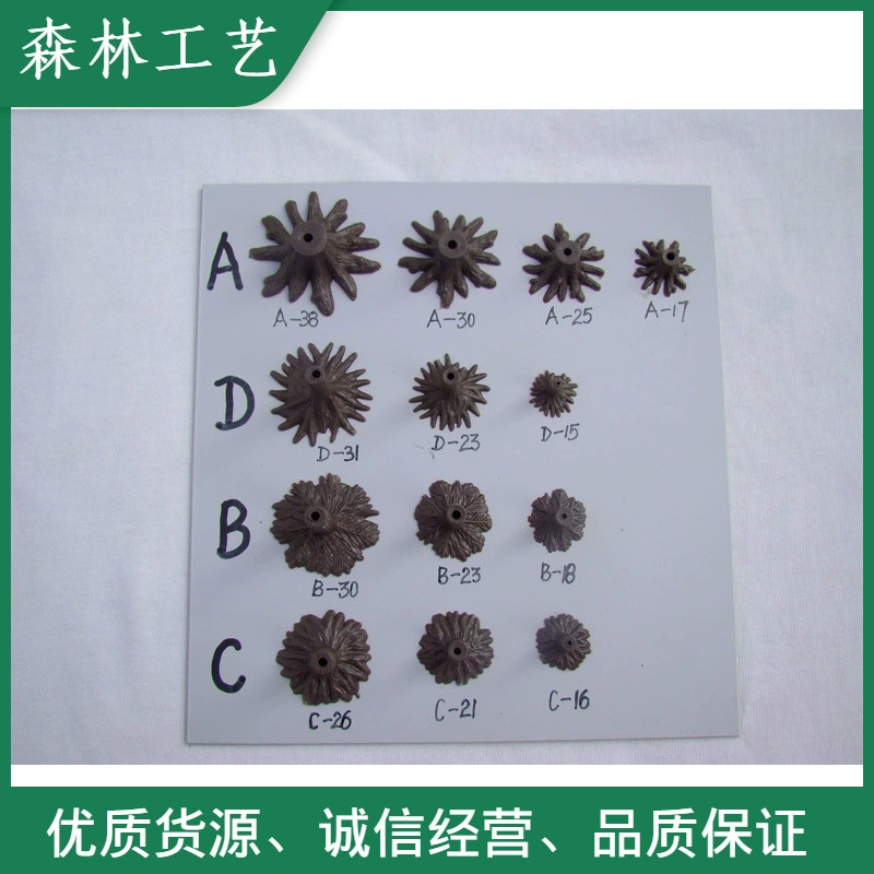 Песочный стол Строительная Модель Дерево ножка Модель Дерево декоративная ножка дерева DIY модель ножка дерева