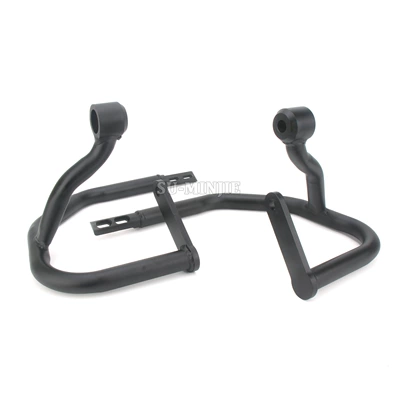 engine protection bar anti-drop – Motorcycle bumper