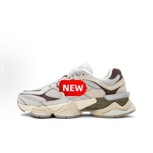 代理老爹鞋百搭透气休闲运动鞋NB复古时尚跑步鞋男鞋女鞋U9060FNA