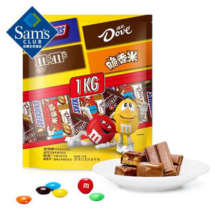 M&M'S���� �_��������Ͽ�ζ�ɿ��� 1kg 1kg