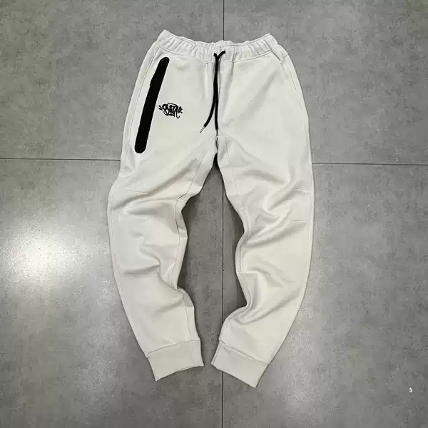 Apricot trousers