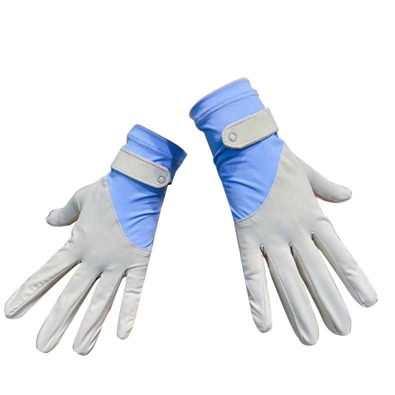 Summer gloves, wholesale