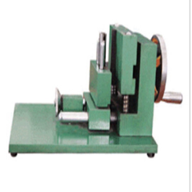 缺口制样机 型号:HZ50-ZWQ-0306 库号：M315785