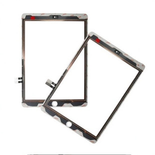 For iPad7 touch screen iPad8/iPad9 handwriting screen A2197/A2270/A2062 touch assembly