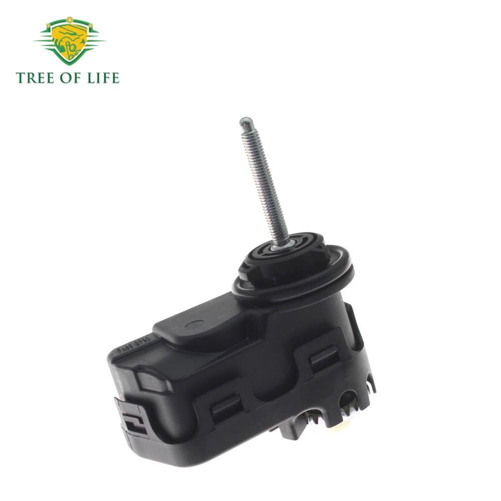 92130 - 3K000 para motor de ajuste horizontal de los faros delanteros Kia Solanto Hyundai Elantra image 4