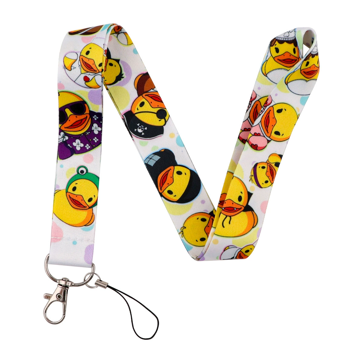 Mobile phone, strap, card holder, universal protective travel card case for students