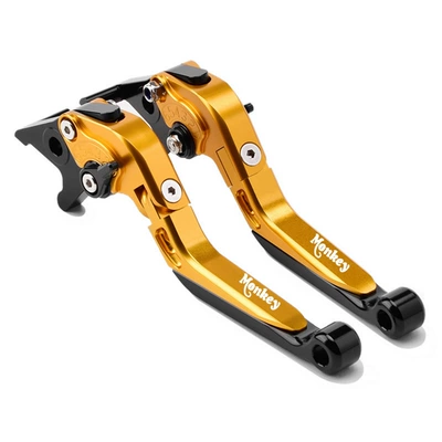 clutch handle pull rod Motorcycle Handle Cover