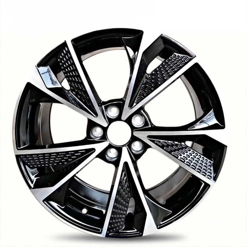 Yunjie Is Suitable for 15/16/17/18/ 19inch Audi/Benz/Bwm Golf Civic Spinning Forged Modified Wheels