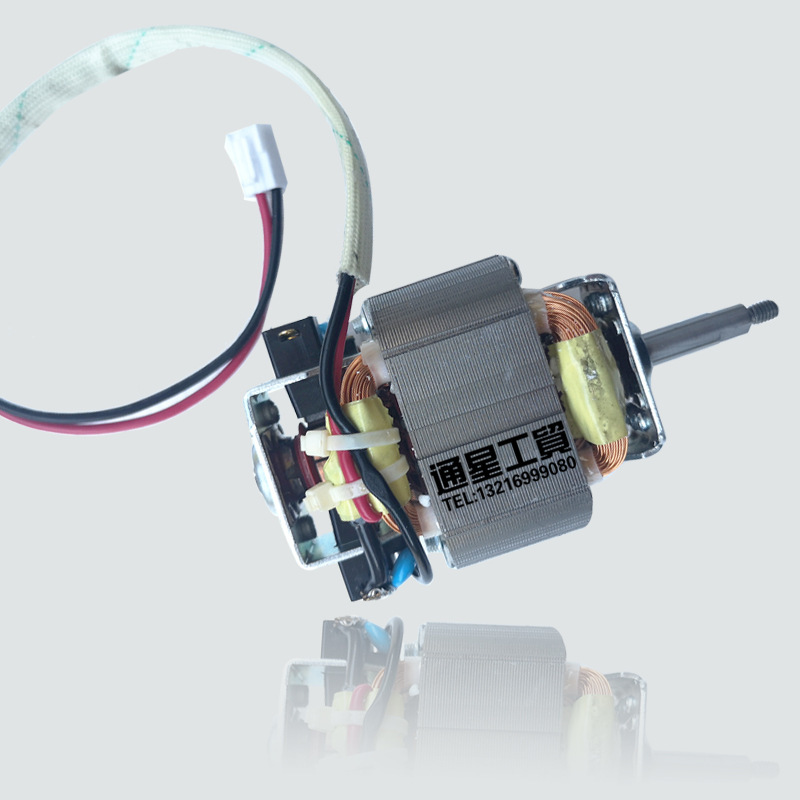 高速风机舞台星火串激电机 烟花机婚庆喜焰机马达 电子喷花电动机