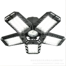 工矿灯;LED球泡灯;落地灯