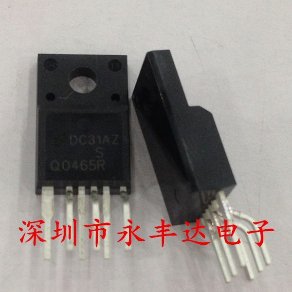 FSQ0465RSWDTU  TO-220