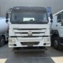 搅拌混凝土商砼罐车