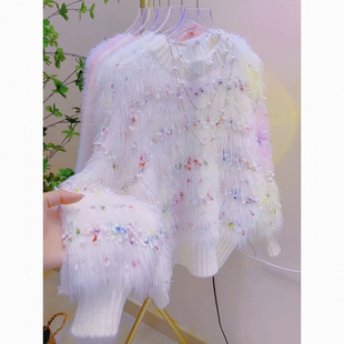 2025�¿��ɫ�c�cᘿ�ܛŴ�Ӻ�ë��Ů�ﶬ�@���n�挒��㼑��L����