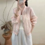 夏季宽松宽松版新款外套