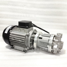 caprari凯帛瑞模温机循环泵CCT-X306 460V 60HZ高温不锈钢磁力泵