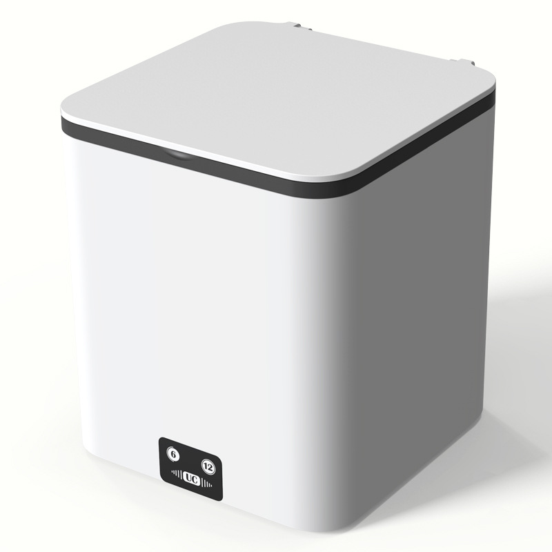 Popular pequeño Mini lavadora hogar USB ropa interior calcetines lavadora con secado Exportación de comercio exterior