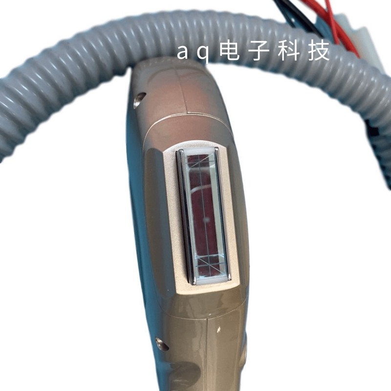 美容仪器配件DPL手具DPL手柄DPL除毛手具DPL窄光脱毛嫩肤手柄|undefined