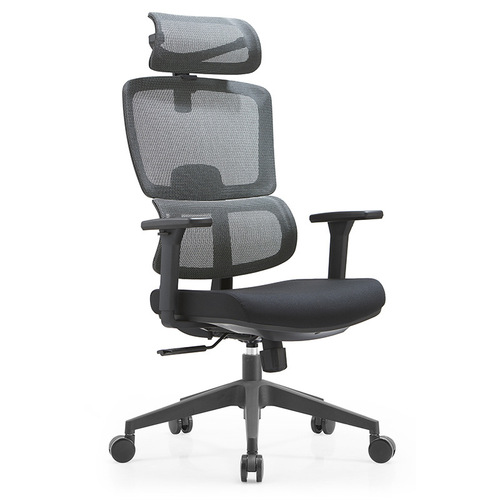 Computer chair, office chair, sedentary comfort, boss chair, home e-sports chair, waist protector, ergonomic swivel chair seat